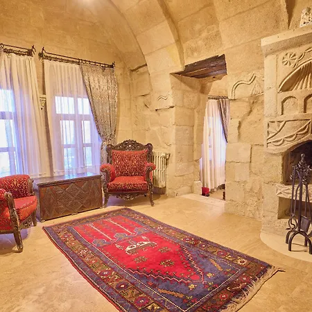Hotel Mithra Cave Cappadocia 4*
