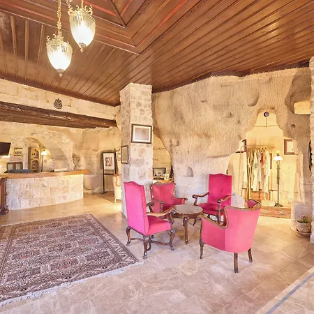 Mithra Cave Cappadocia Hotel Goreme
