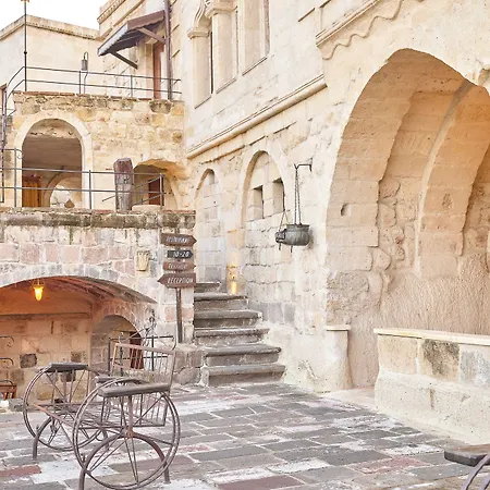 Mithra Cave Cappadocia Hotel 4*