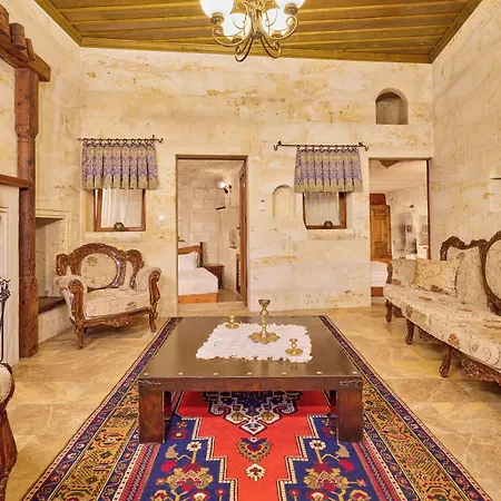 Hotel Mithra Cave Cappadocia