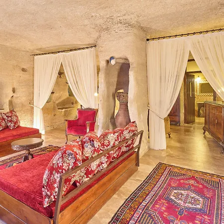 Mithra Cave Cappadocia 4*