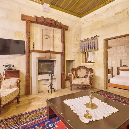 Mithra Cave Cappadocia 4* Goreme
