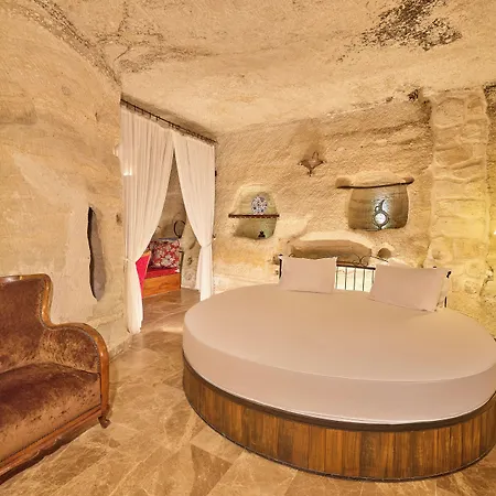 Mithra Cave Cappadocia Hotel Goreme