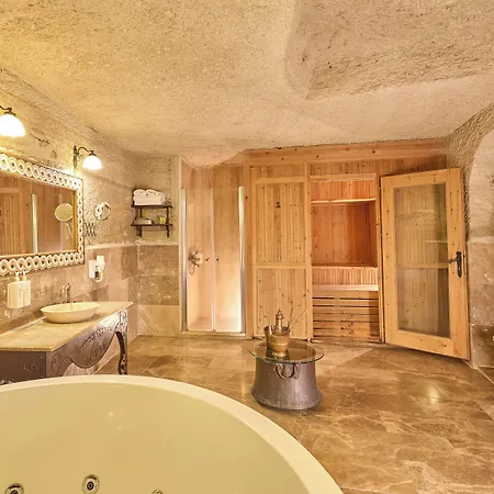 Mithra Cave Cappadocia Hotel 4*