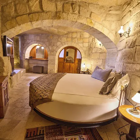 Hotel Mithra Cave Cappadocia Goreme
