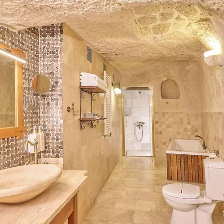 Mithra Cave Cappadocia Hotel