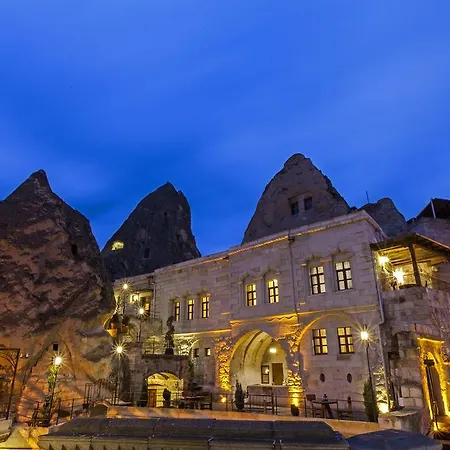 Mithra Cave Hotel Goreme