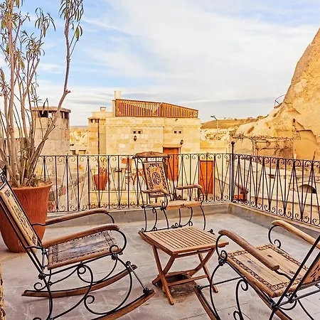 Hotel Mithra Cave