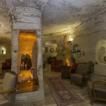 Hotel Mithra Cave