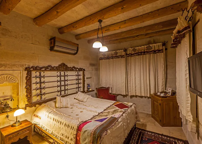 Mithra Cave Cappadocia 4* Goreme