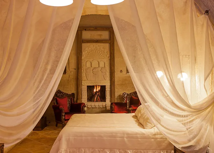 Hotel Mithra Cave Cappadocia Goreme