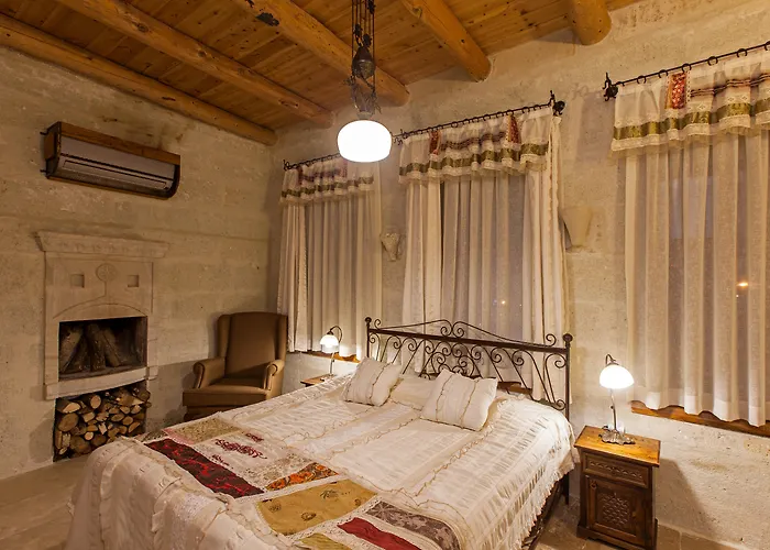 Mithra Cave Cappadocia 4* Goreme