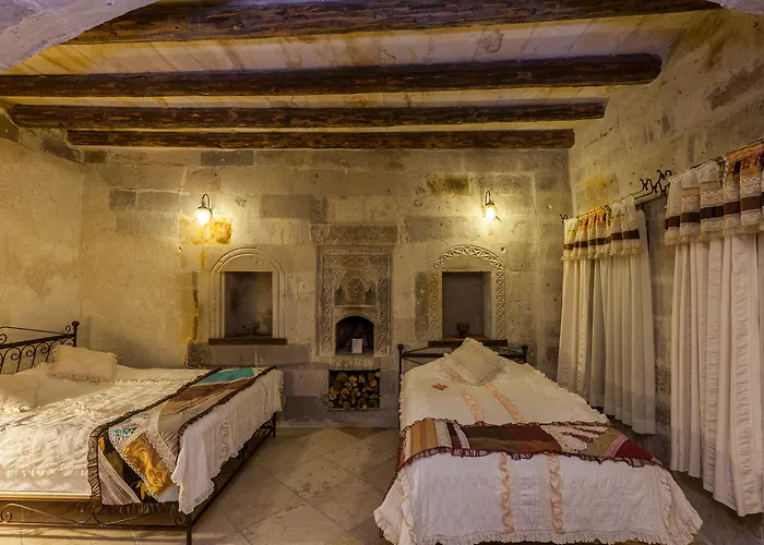 Mithra Cave Cappadocia 4* Goreme