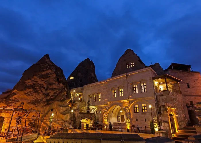 Mithra Cave Cappadocia 4* Goreme