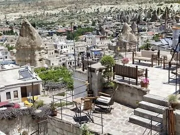 Mithra Cave Cappadocia Hotel 4*