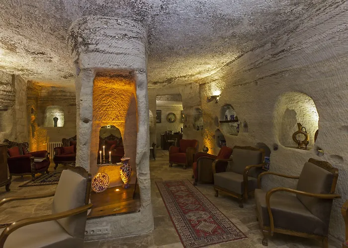 Mithra Cave Cappadocia Hotel