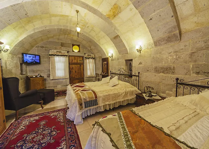 Mithra Cave Cappadocia 4* Goreme