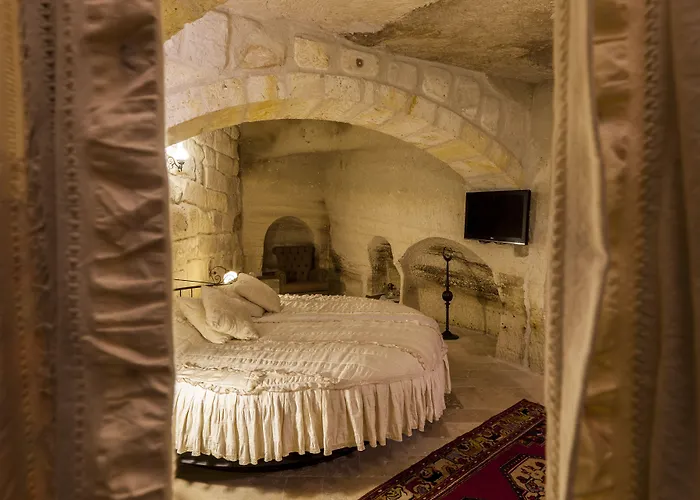 Mithra Cave Cappadocia 4* Goreme