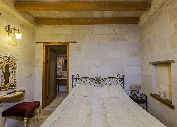 Mithra Cave Cappadocia Hotel 4*