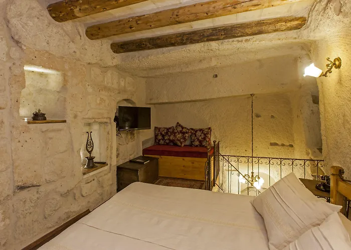 Hotel Mithra Cave Cappadocia Goreme