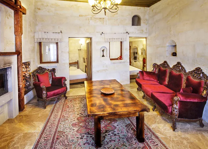 Mithra Cave Cappadocia Hotel