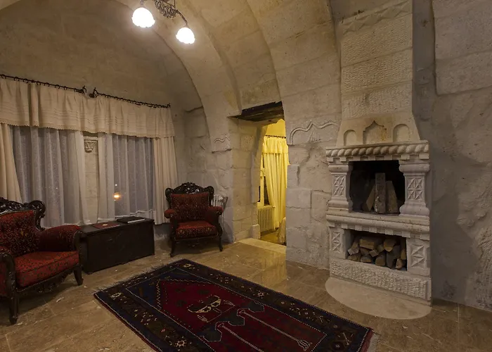 Hotel Mithra Cave Cappadocia Goreme