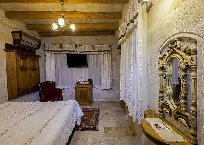 Hotel Mithra Cave Cappadocia Goreme