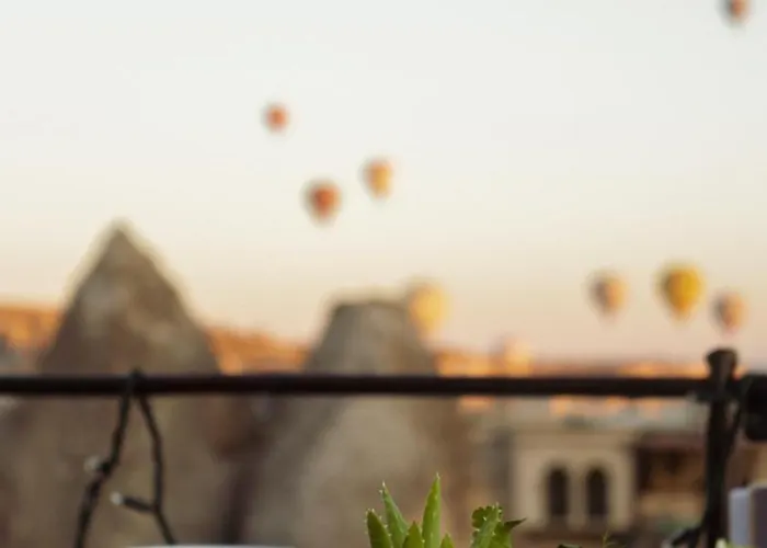 Mithra Cave Cappadocia Hotel Goreme