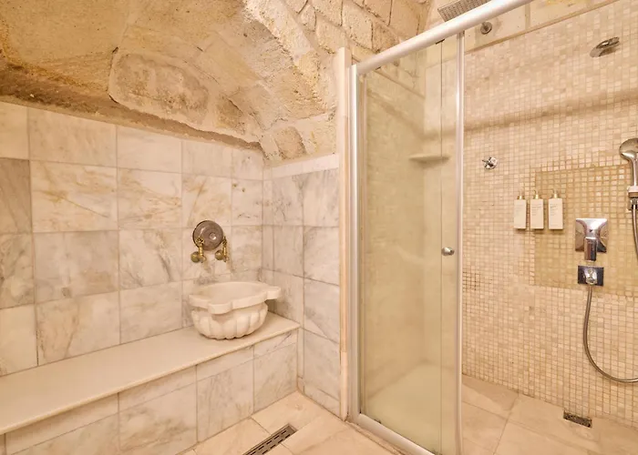 Mithra Cave Cappadocia 4* Goreme