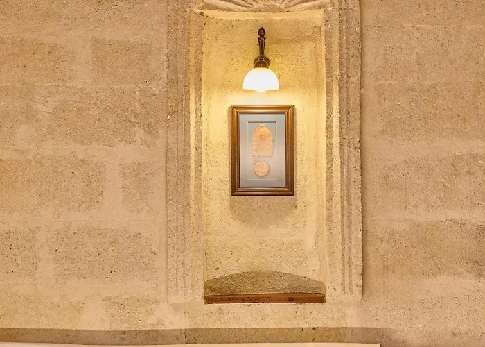 Mithra Cave Cappadocia Hotel