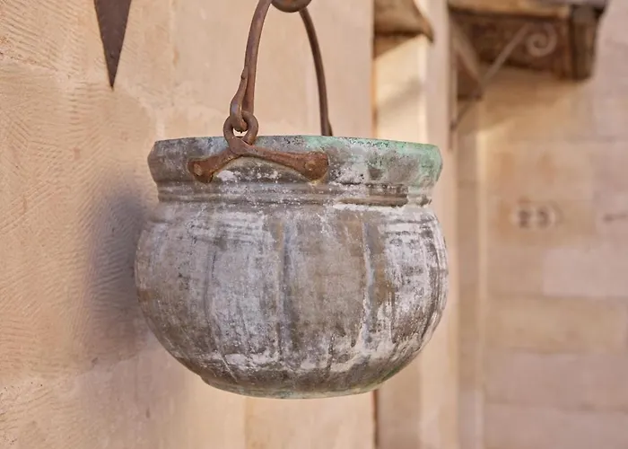 Mithra Cave Cappadocia Hotel Goreme