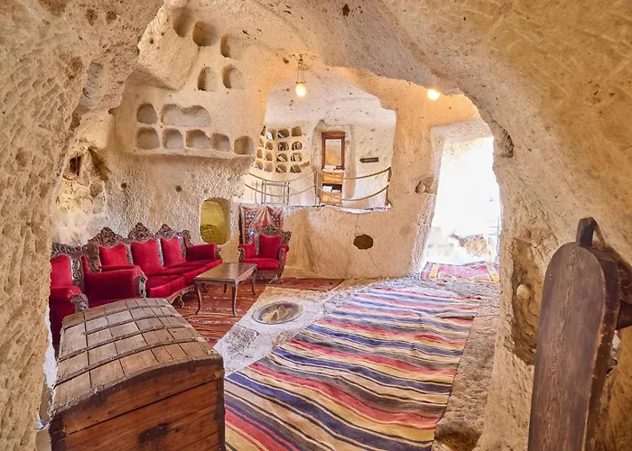 Mithra Cave Cappadocia 4* Goreme