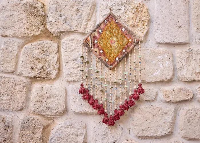 Hotel Mithra Cave Cappadocia 4*